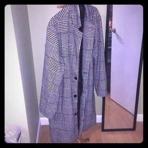 Pacsun Pea Coat